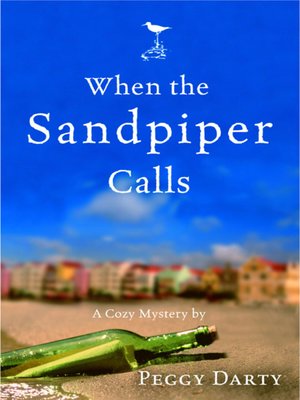 cover image of When the Sandpiper Calls
